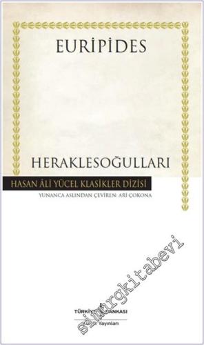 Heraklesoğulları -        2025