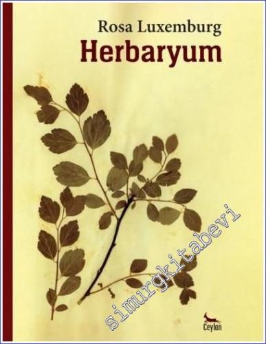 Herbaryum - 2022