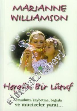 Hergün Bir Lütuf -