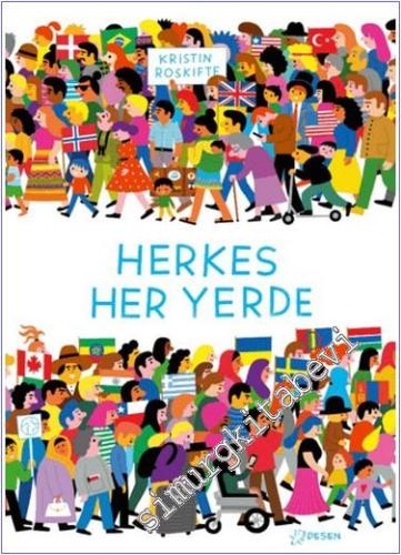 Herkes Her Yerde -        2024