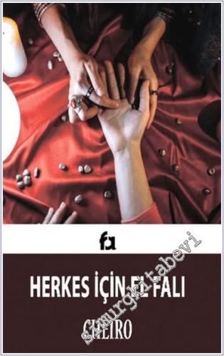 Herkes İçin El Falı -        2025