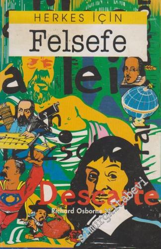 Herkes İçin Felsefe -