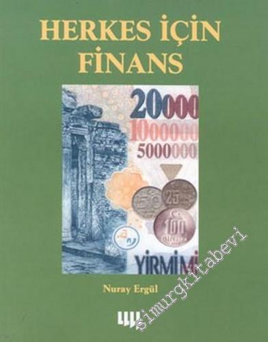 Herkes İçin Finans -        2004
