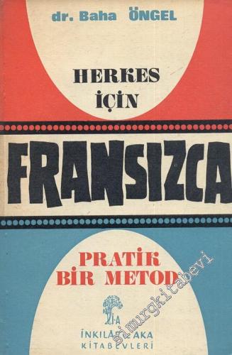 Herkes İçin Fransızca  -
