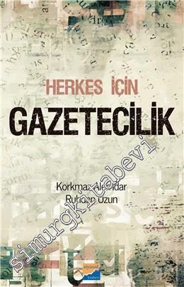 Herkes İçin Gazetecilik  -