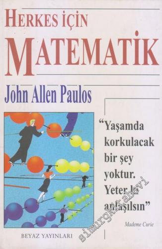 Herkes İçin Matematik -        1998