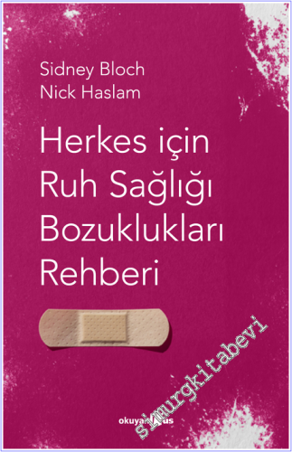 Herkes İçin Ruh Sağlığı Bozuklukları Rehberi - 2026