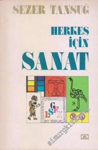 Herkes İçin Sanat -