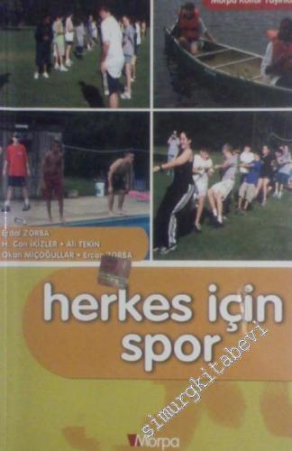 Herkes İçin Spor -