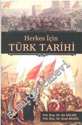 Herkes İçin Türk Tarihi -