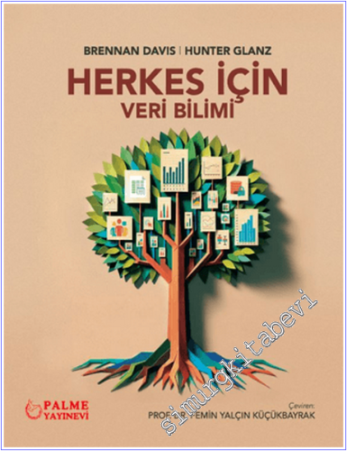 Herkes İçin Veri Bilimi -        2026