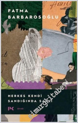 Herkes Kendi Sandığında Saklı -        2024