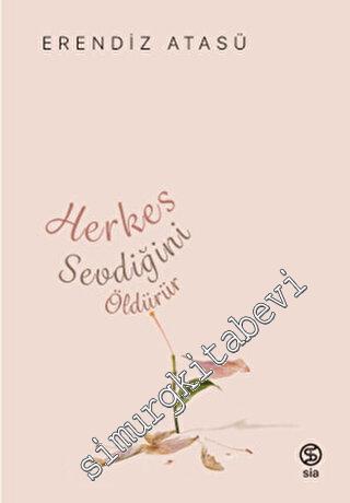 Herkes Sevdiğini Öldürür -        2023