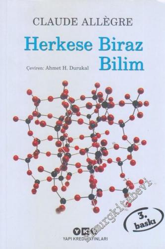 Herkese Biraz Bilim -