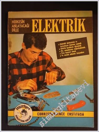 Herkesin Anlayacağı Dille Elektrik -        1966