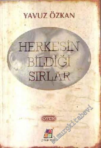Herkesin Bildiği Sırlar -        1998