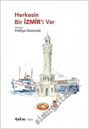 Herkesin Bir İZMİR'i Var -        2026