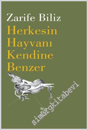Herkesin Hayvanı Kendine Benzer -        2025