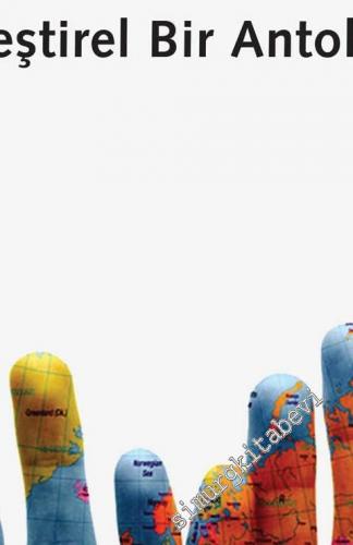 Herkesin Herkes İçin: Müşterekler Üzerine Eleştirel Bir Antoloji -