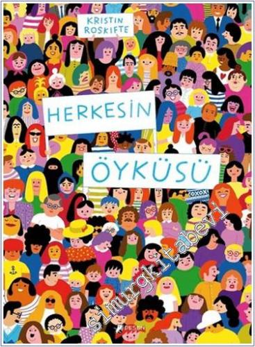 Herkesin Öyküsü -        2019