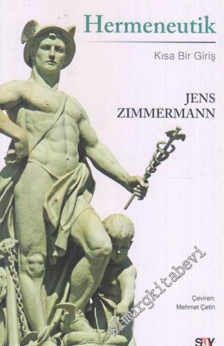 Hermeneutik : Kısa Bir Giriş -        2020