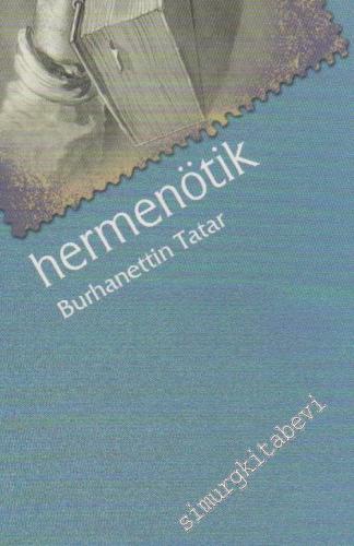 Hermenötik