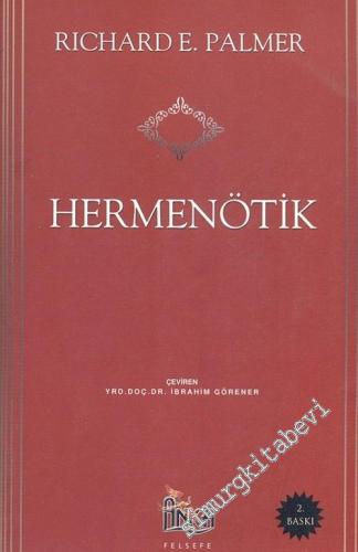Hermenötik
