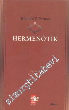 Hermenötik -