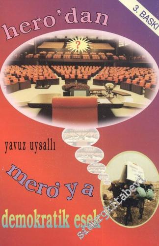 Hero'dan Mero'ya Demokratik Eşek -        1999