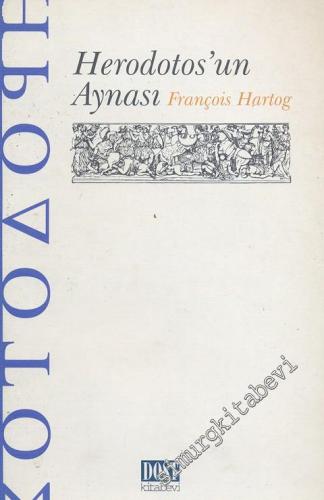 Herodotos'un Aynası -        1997