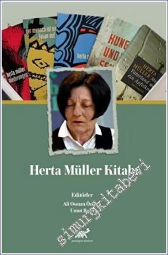 Herta Müller Kitabı - 2023