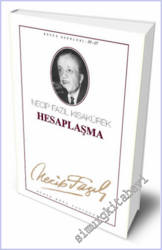 Hesaplaşma - Tarihte Yobaz ve Yobazlık - Türkiye ve Komünizm -
