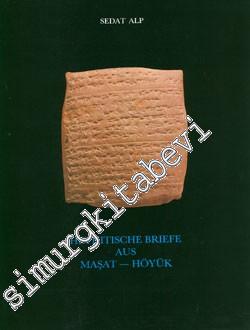 Hethitische Briefe aus Maşat - Höyük -        1991