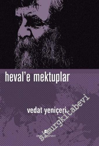 Heval'e Mektuplar -