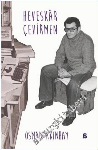 Heveskar Çevirmen -        2023