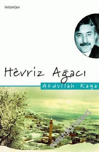 Hevriz Ağacı -        2002