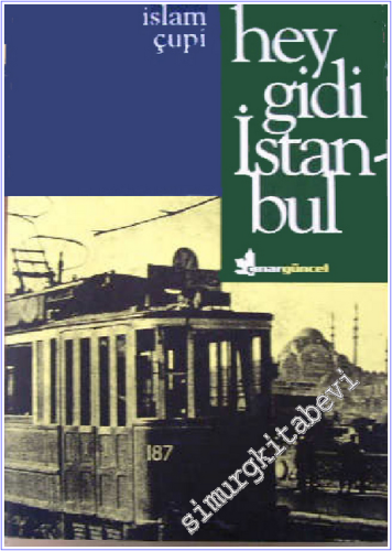 Hey Gidi İstanbul