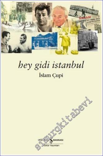 Hey Gidi İstanbul - 2023