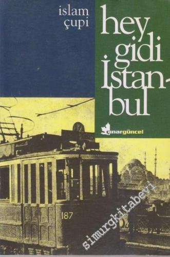 Hey Gidi İstanbul