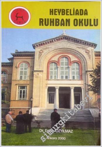 Heybeliada Ruhban Okulu -        2000