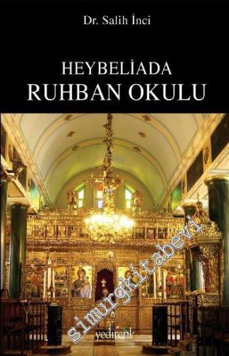 Heybeliada Ruhban Okulu -        2012
