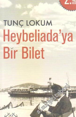 Heybeliada'ya Bir Bilet -        2014