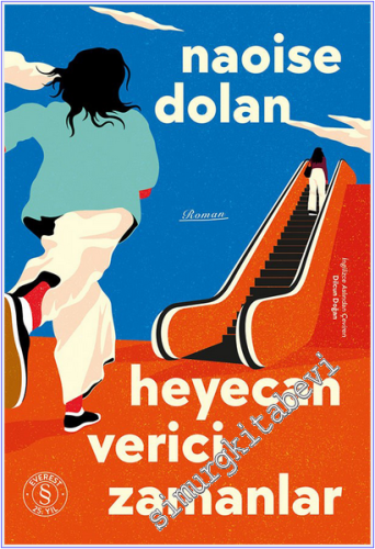 Heyecan Verici Zamanlar -