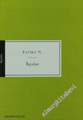 Heyelan -
