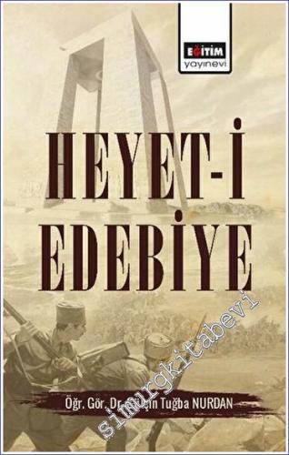 Heyet-i Edebiye -        2023