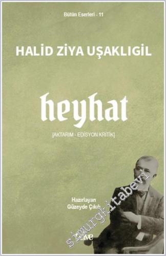 Heyhat -        2025