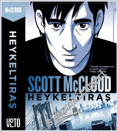 Heykeltıraş - 2026