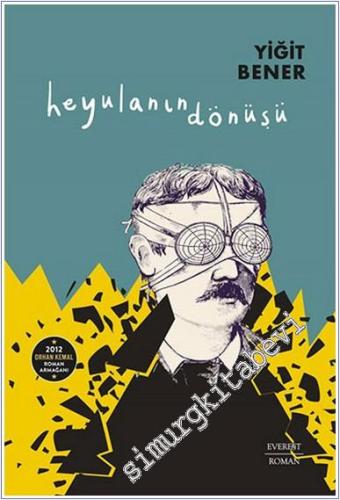 Heyulanın Dönüşü -        2024