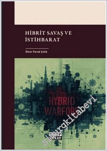 Hibrit Savaş ve İstihbarat -        2025