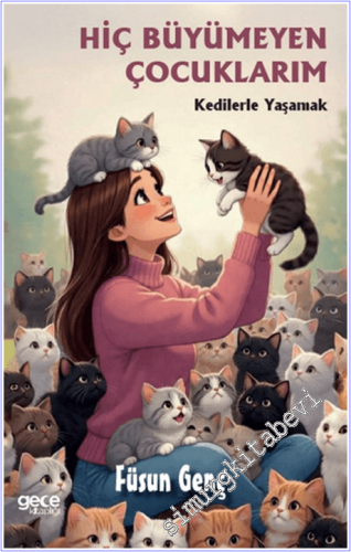 Hiç Büyümeyen Çocuklarım - 2026